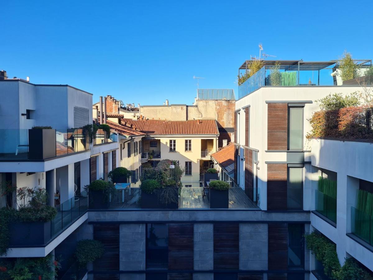 Apartment Serendipity - Brera