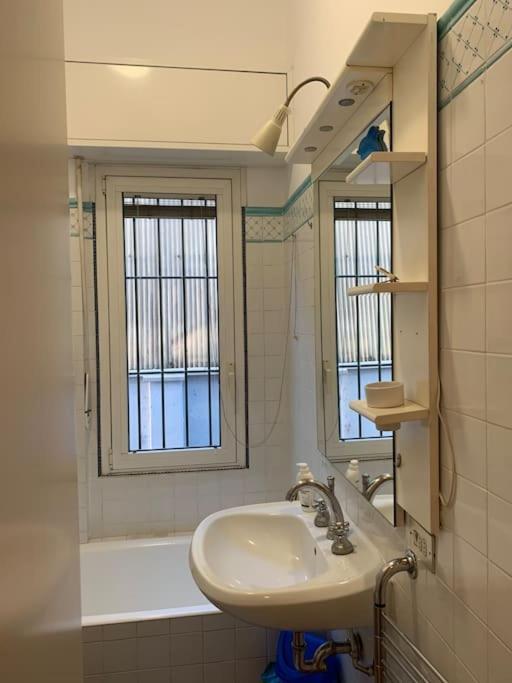 Bright - Entire - 24h Check-in Appartement *