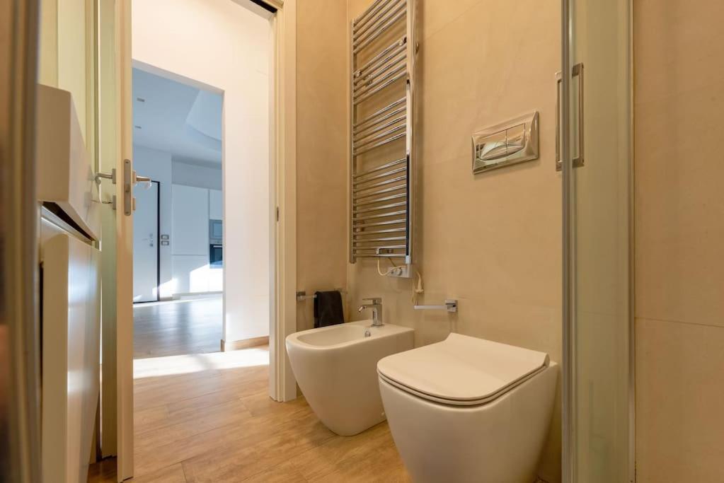 Apt. Linate - Duomo A 10 Minuti Apartment *