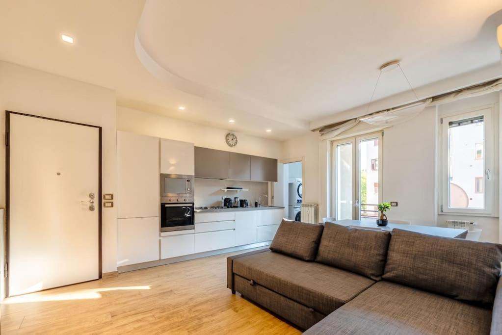 Apt. Linate - Duomo A 10 Minuti Apartment Mailand