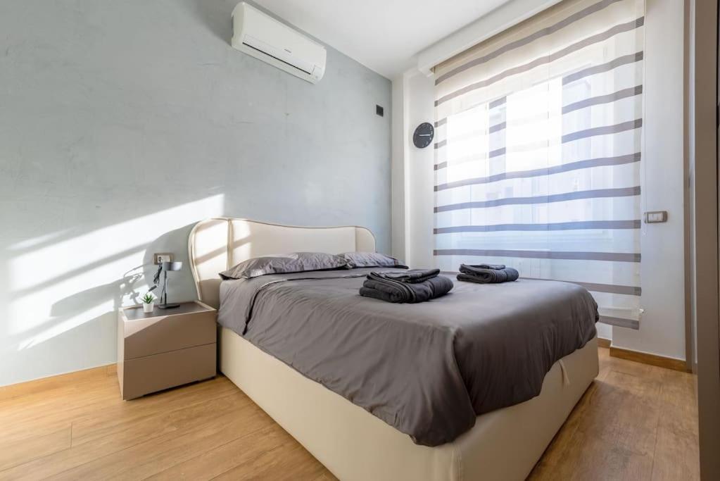Apartment Apt. Linate - Duomo A 10 Minuti