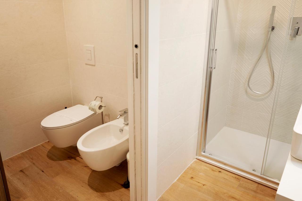 Appartement Prestige Boutique Homes - Colonne Di San Lorenzo *