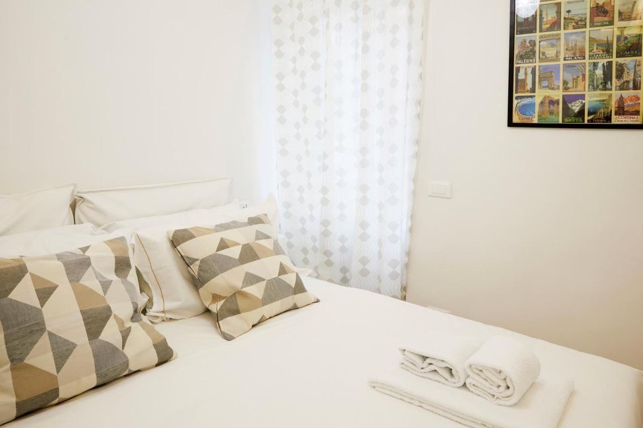 Prestige Boutique Homes - Colonne Di San Lorenzo Appartement *