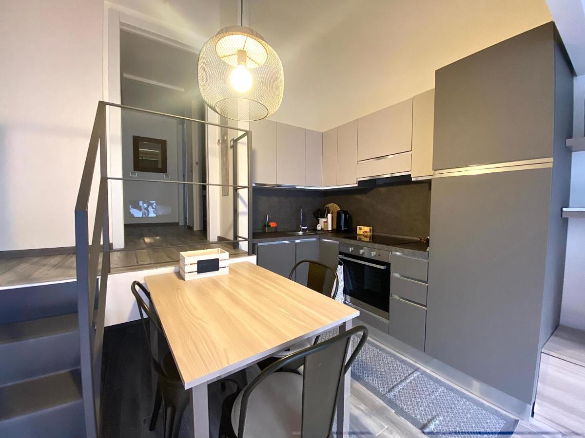 Leilighet Loft Incantevole A Milano