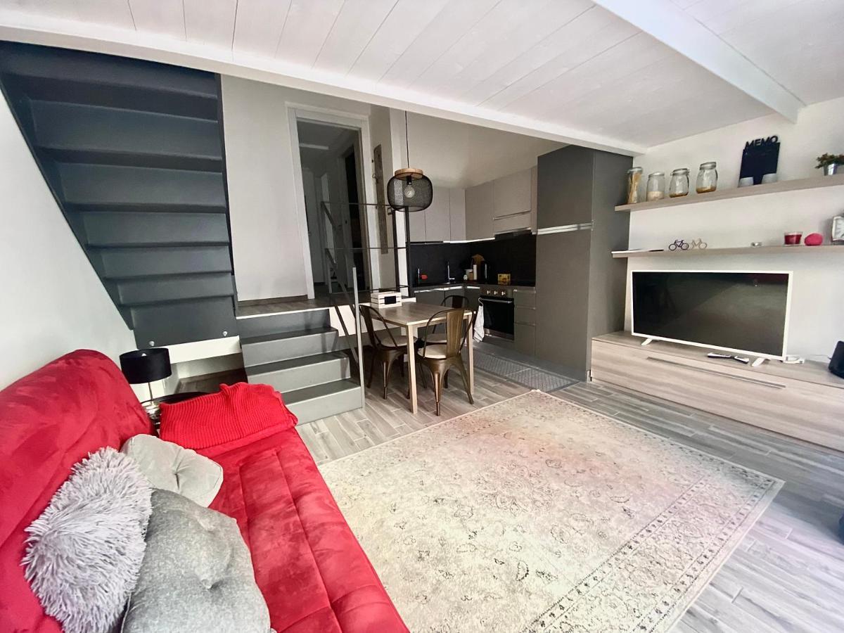 Leilighet Loft Incantevole A *