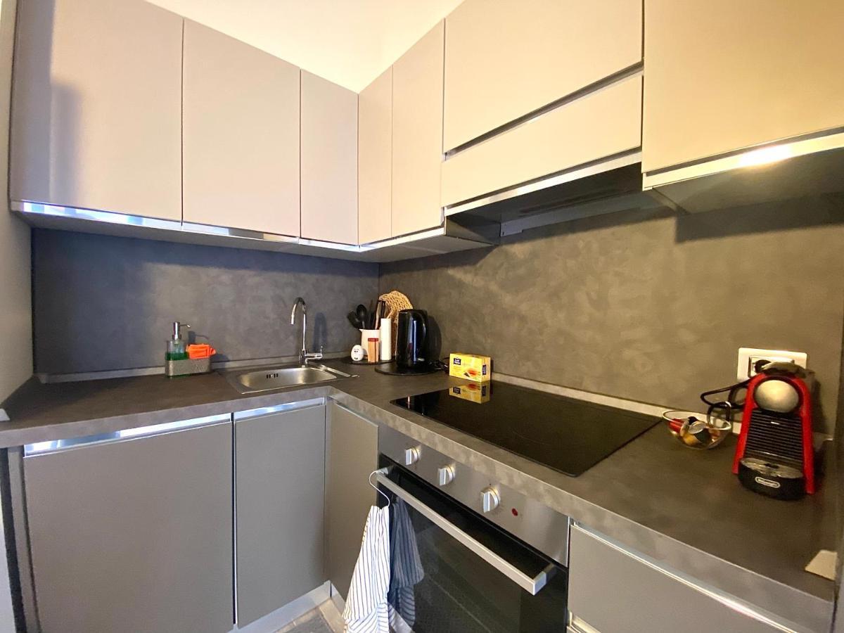 Leilighet Loft Incantevole A