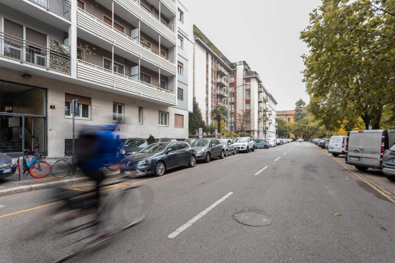 Luna Homes - In Corso Sempione Appartement *