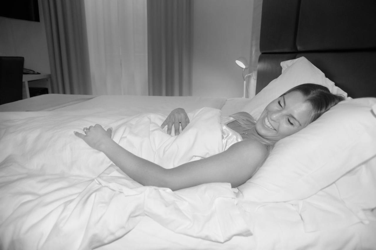 Hotell Fioralba Milano