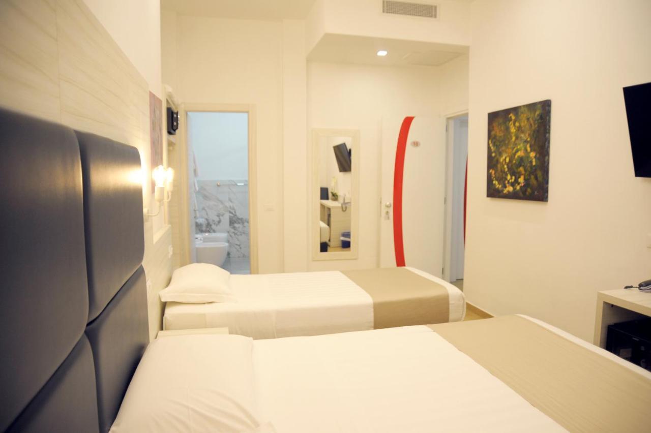 Fioralba Hotell