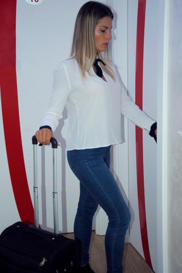 Hotell Fioralba Milano