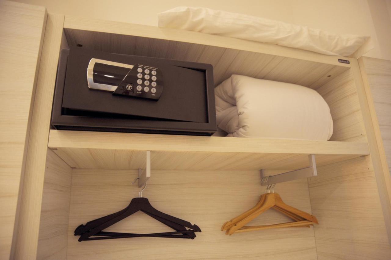 Hotell Fioralba
