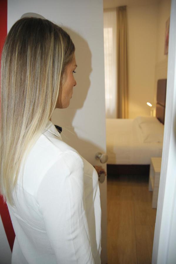 Hotell Fioralba 2*