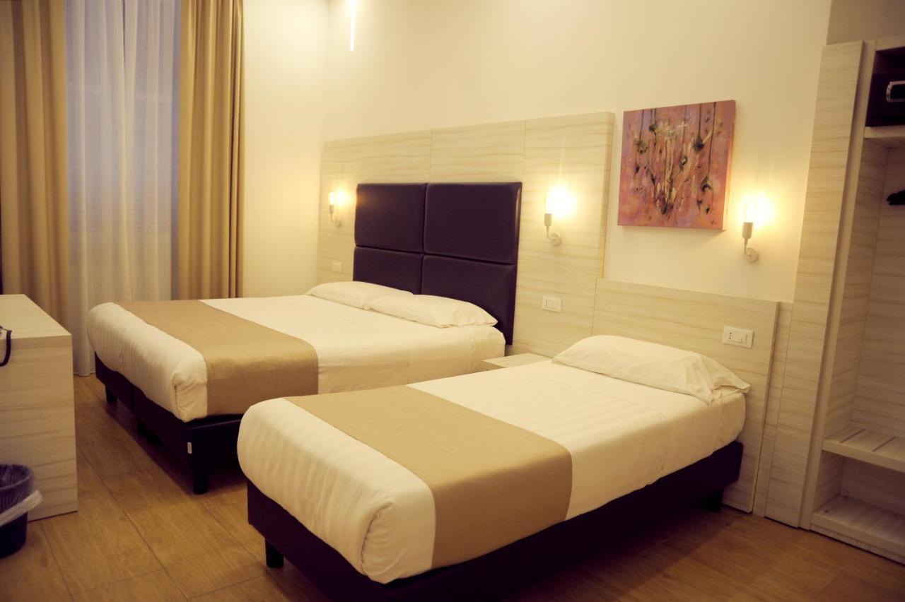 Fioralba Hotell