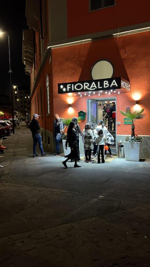Fioralba Hotell Milano