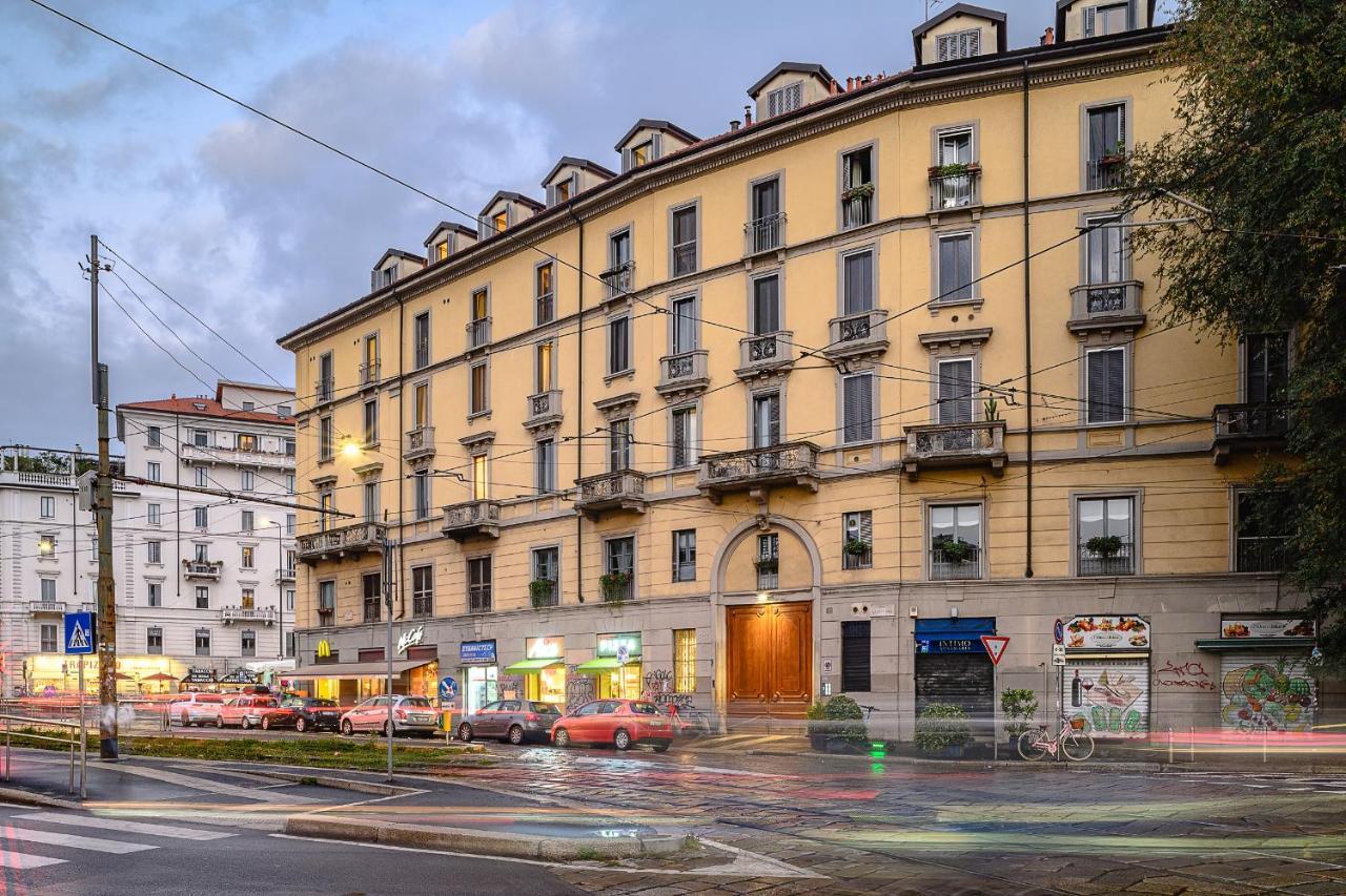 Apartment Duomo - Pt.romana - Bocconi Floor Mailand