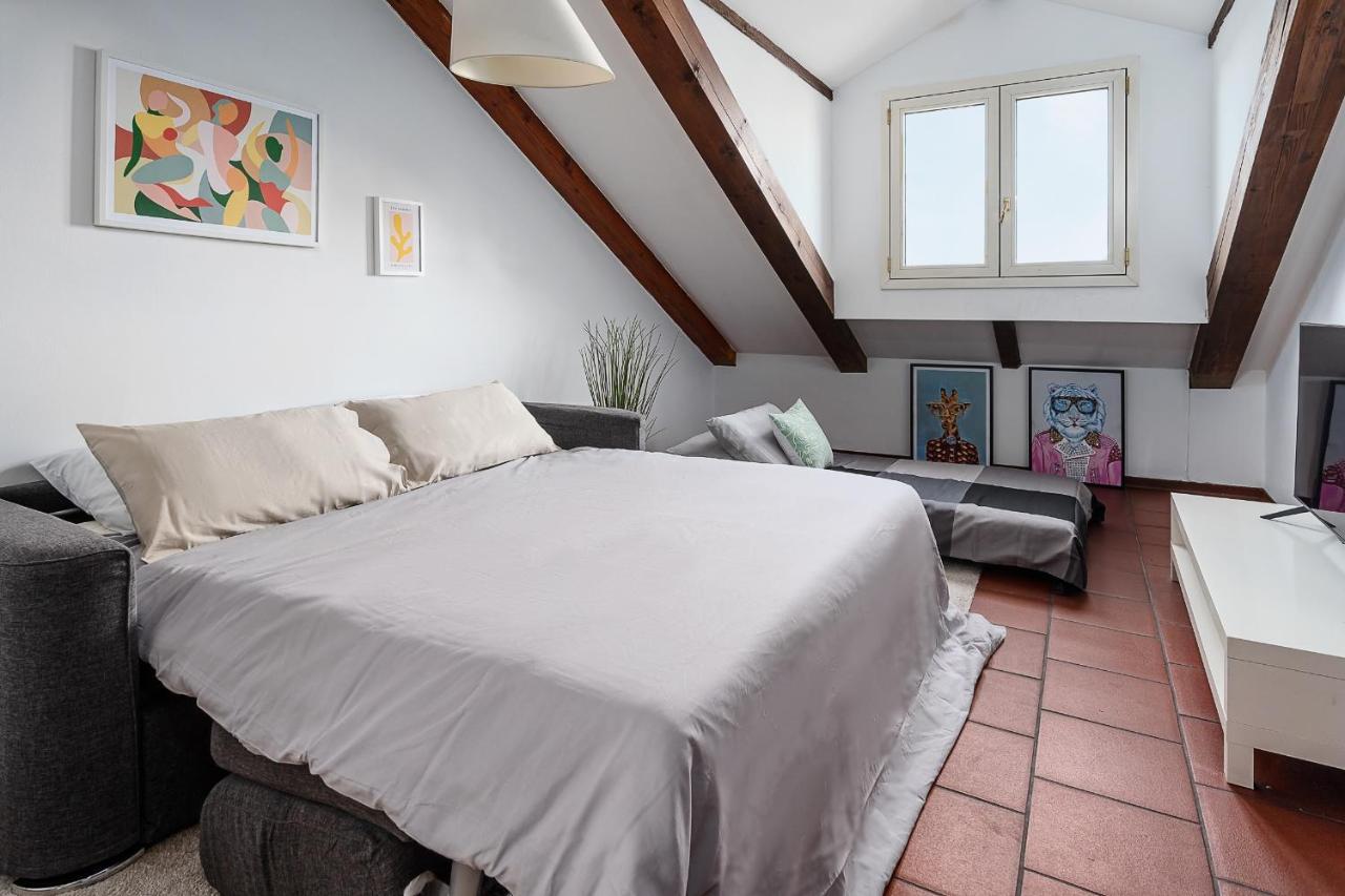 Apartment Duomo - Pt.romana - Bocconi Floor Mailand