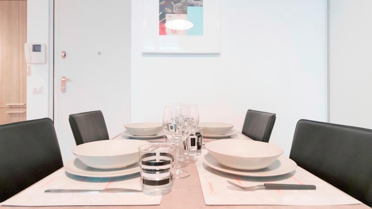 Italianway - Branda Castiglioni 2 Appartamento