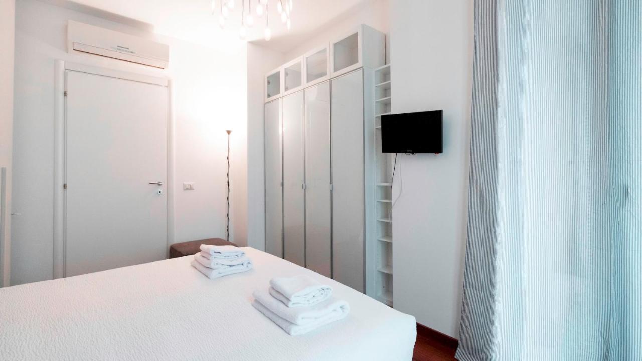 Appartamento Italianway - Branda Castiglioni 2 Milano