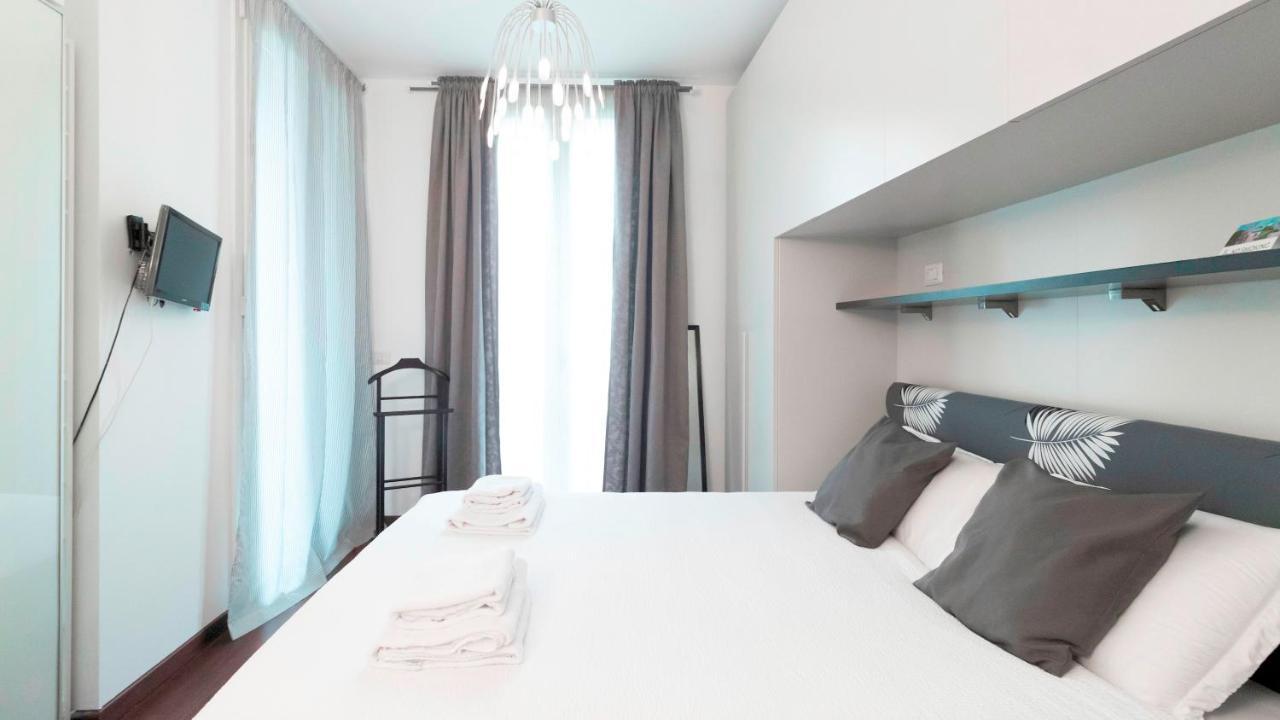 Italianway - Branda Castiglioni 2 Appartamento *