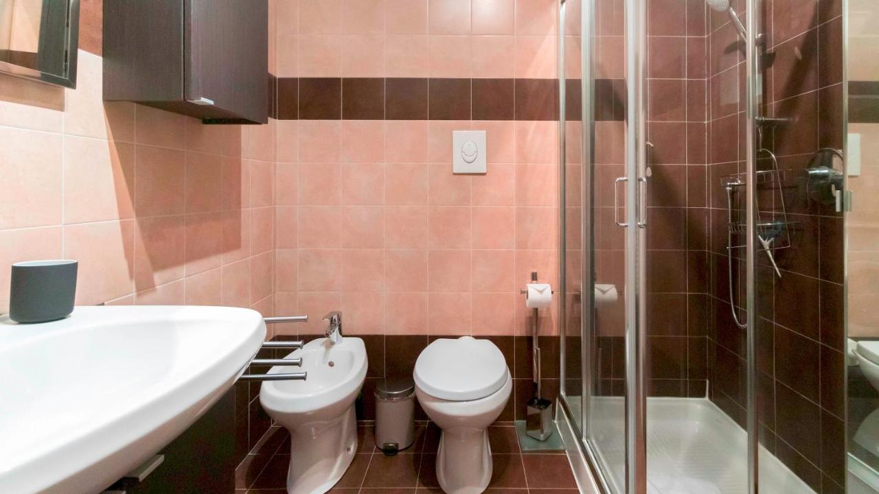 Appartamento Italianway - Branda Castiglioni 2 *