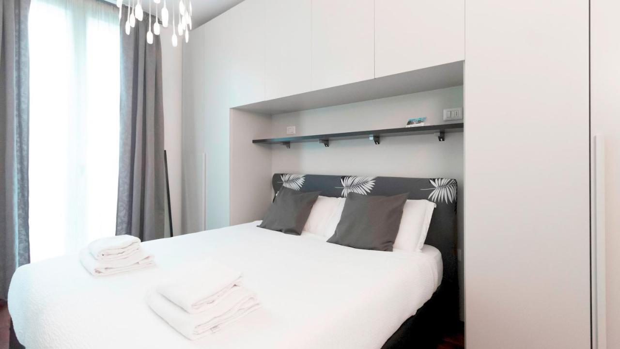 Italianway - Branda Castiglioni 2 Appartamento