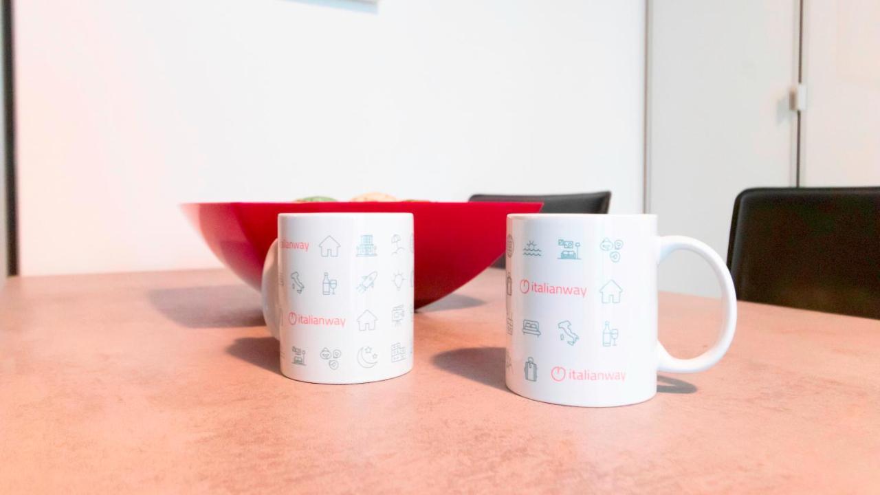 Appartamento Italianway - Branda Castiglioni 2