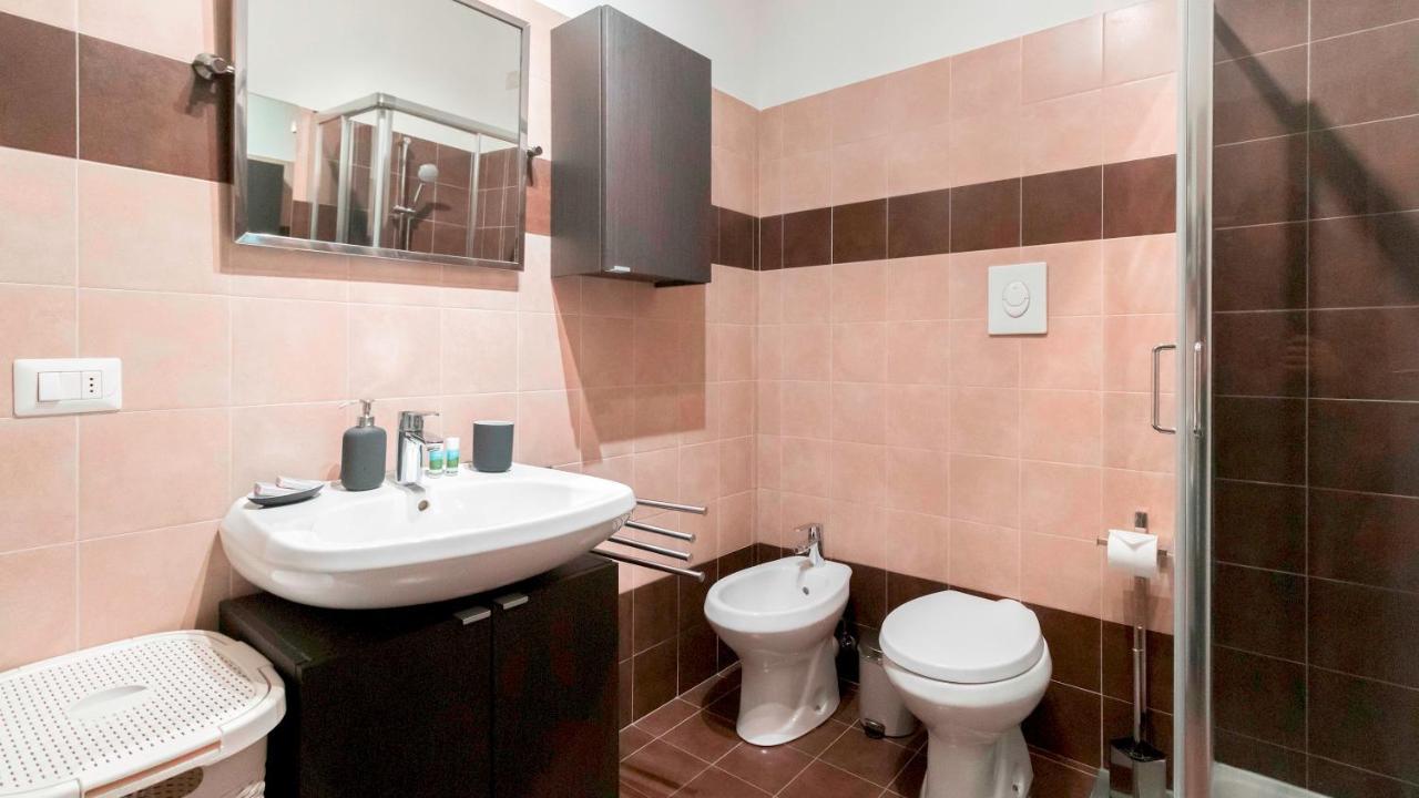 Italianway - Branda Castiglioni 2 Appartamento Milano