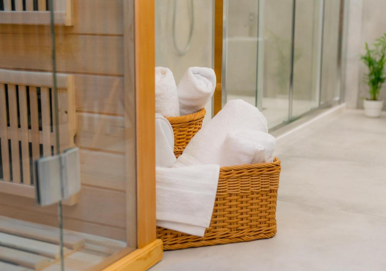 Experience - Palms Appartement *