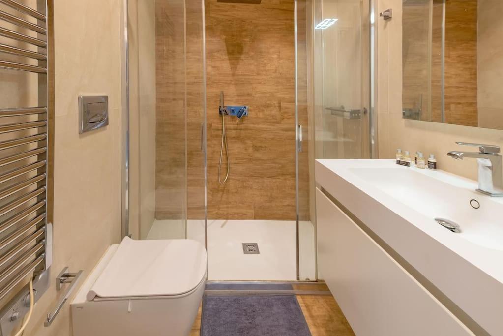 Apartment Apt. Linate - Duomo A 10 Minuti *