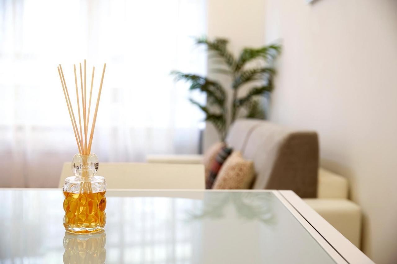Prestige Boutique Homes - Colonne Di San Lorenzo Appartement *