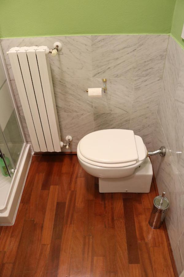 Leilighet Happy Flat With Terrace Milano