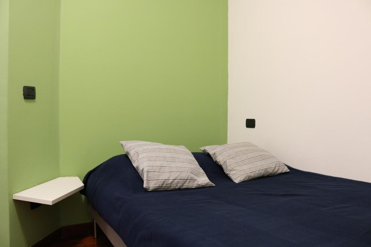Leilighet Happy Flat With Terrace Milano
