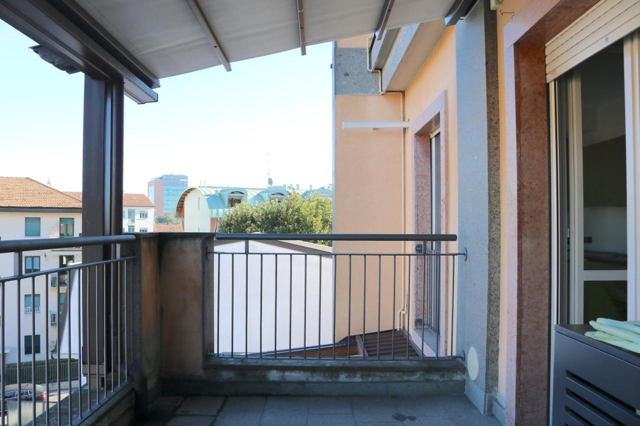 Leilighet Happy Flat With Terrace *