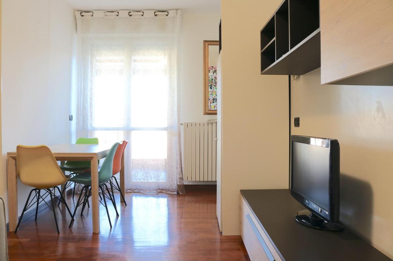 Leilighet Happy Flat With Terrace *