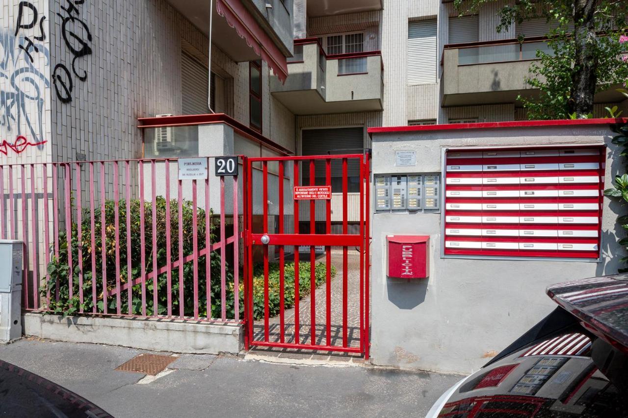 Rucellai * Milano
