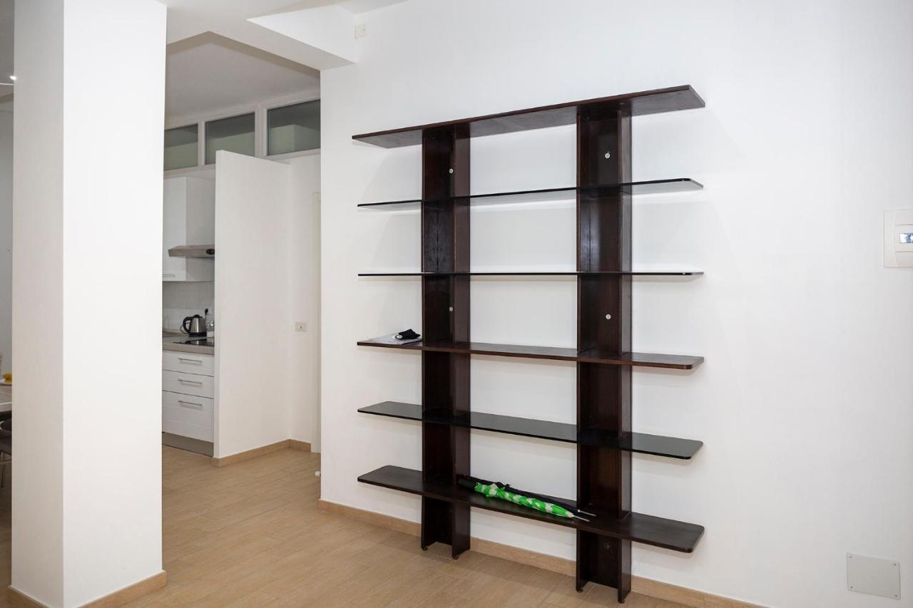 Rucellai Gæstehus Milano