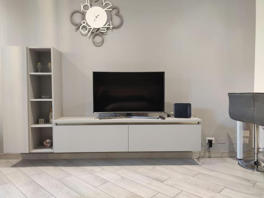 Ampio Bilocale In Zona Porta Vittoria / Corso Lodi Apartment Mailand