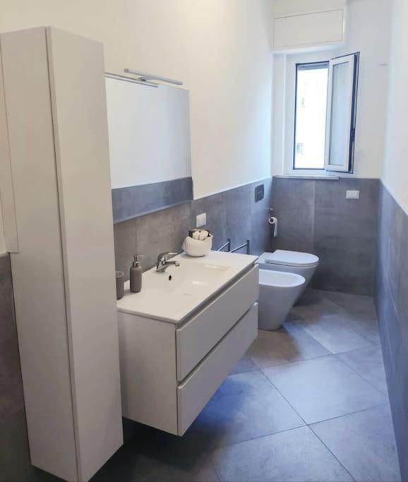 Ampio Bilocale In Zona Porta Vittoria / Corso Lodi Apartment