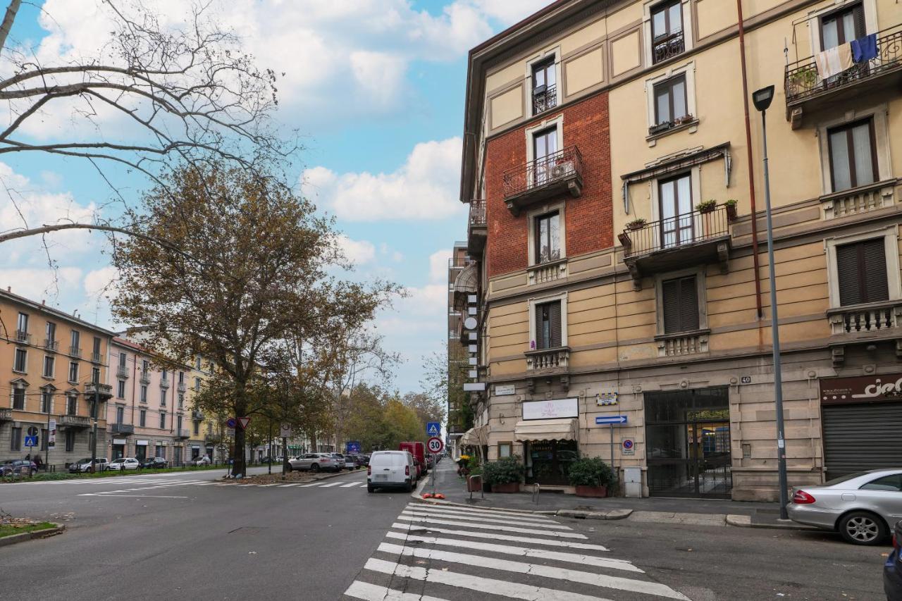 Appartement Contempora - Marcantonio Dal Re 40