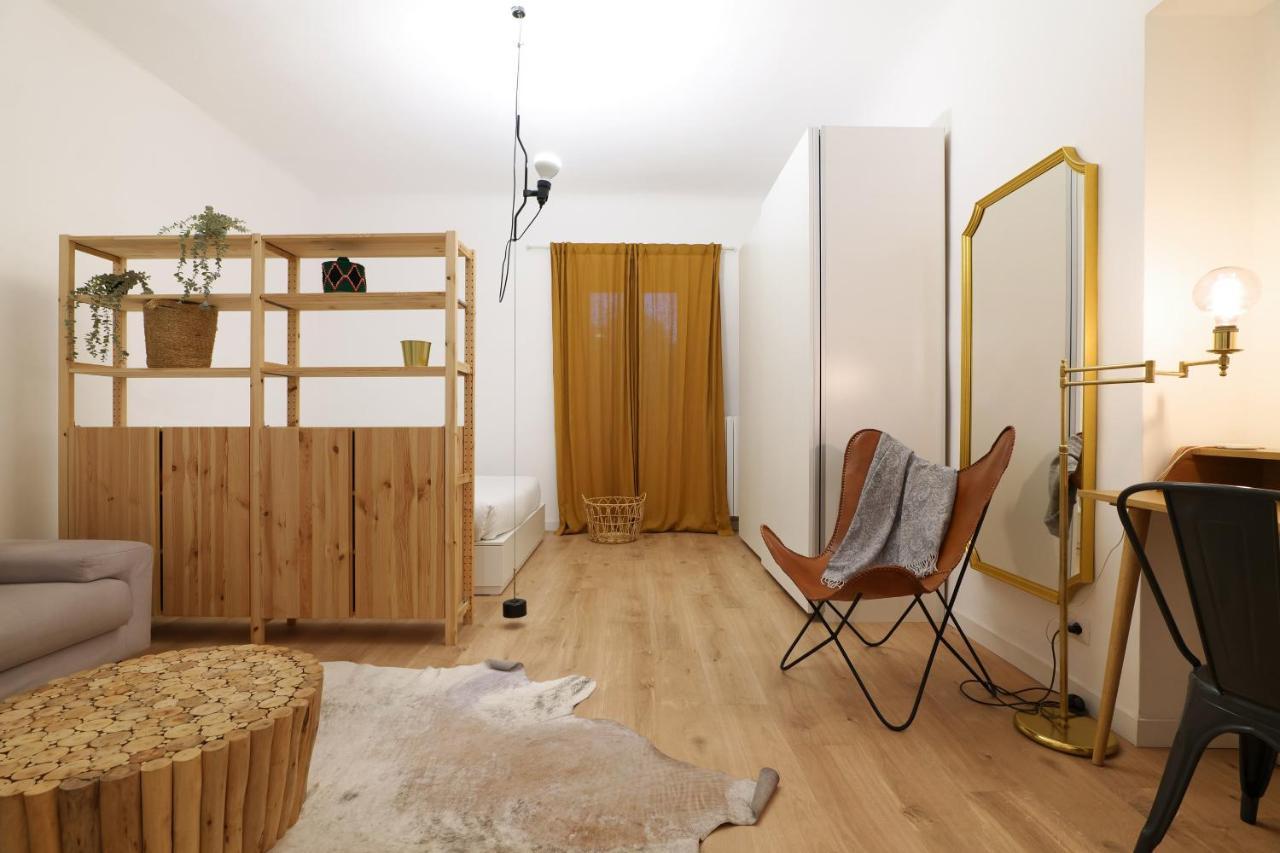 Appartement Contempora - Marcantonio Dal Re 40 *