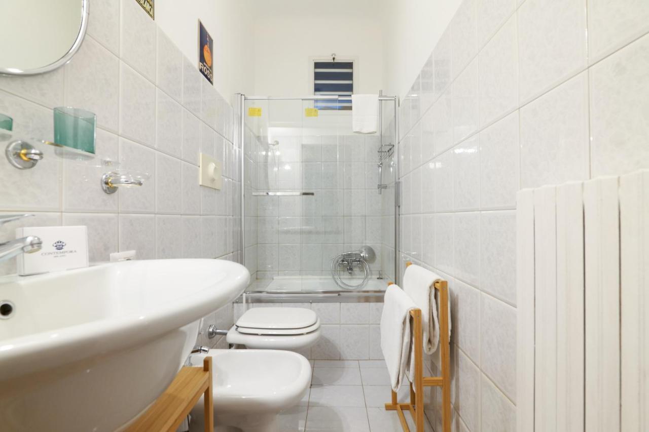 Contempora - Marcantonio Dal Re 40 Appartement Milaan