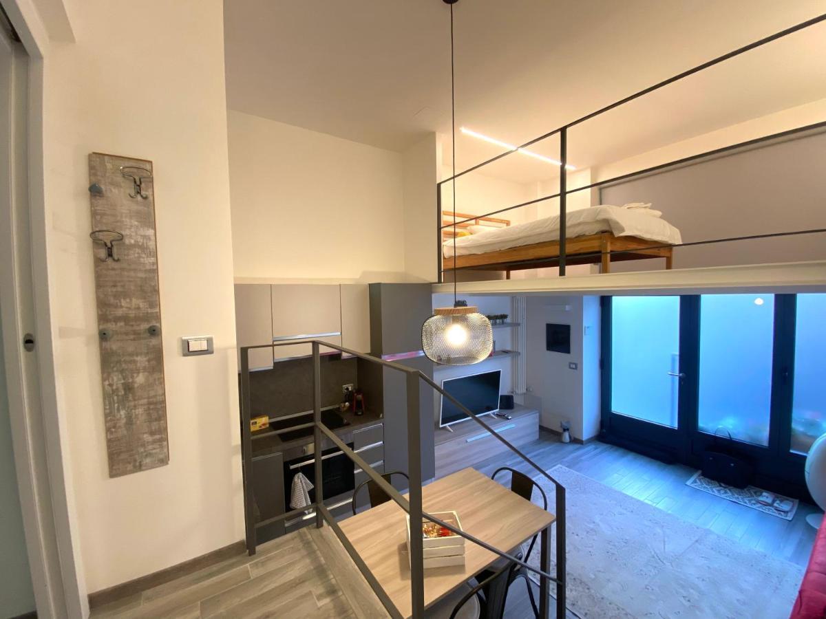 Loft Incantevole A *