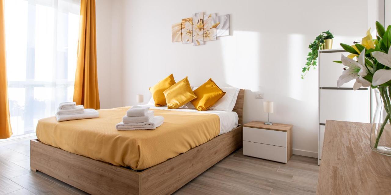 - Stylish House Free Wifi-parking-airport Apartment Mailand