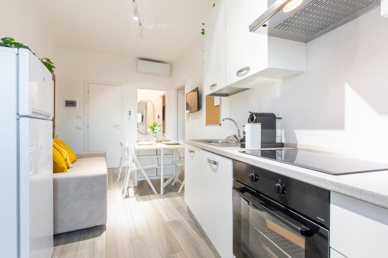 Apartment - Stylish House Free Wifi-parking-airport Mailand
