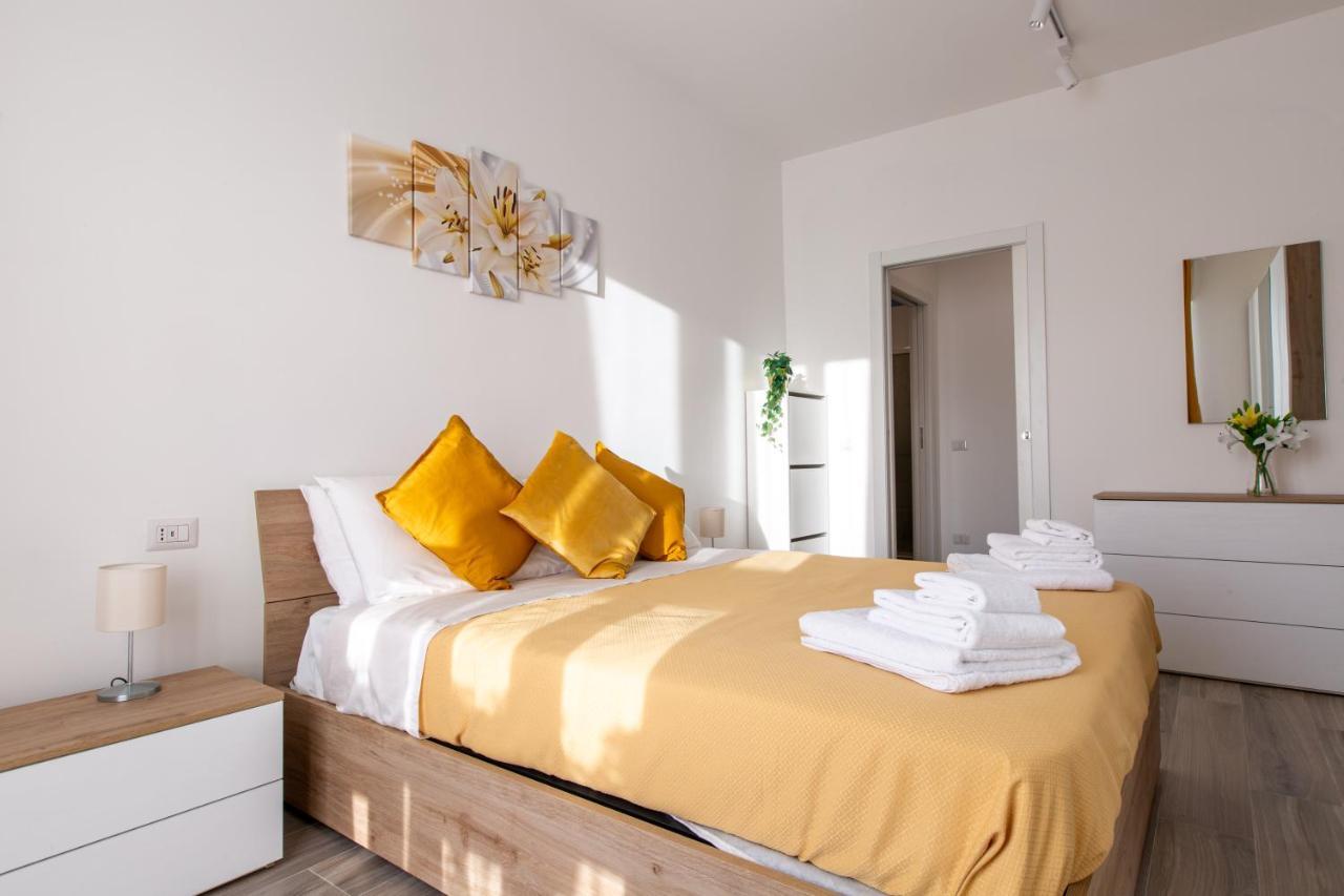 - Stylish House Free Wifi-parking-airport Apartment Mailand