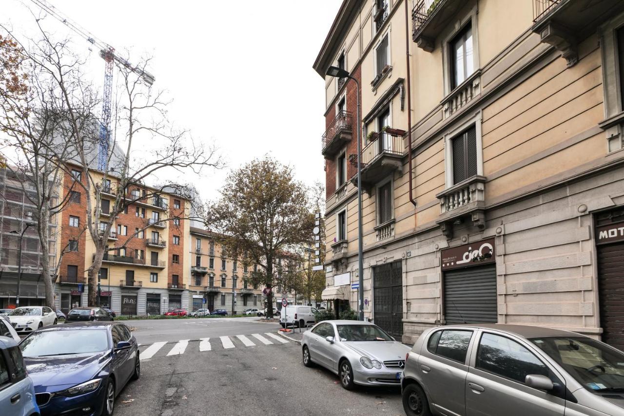 Contempora - Marcantonio Dal Re 40 Milaan