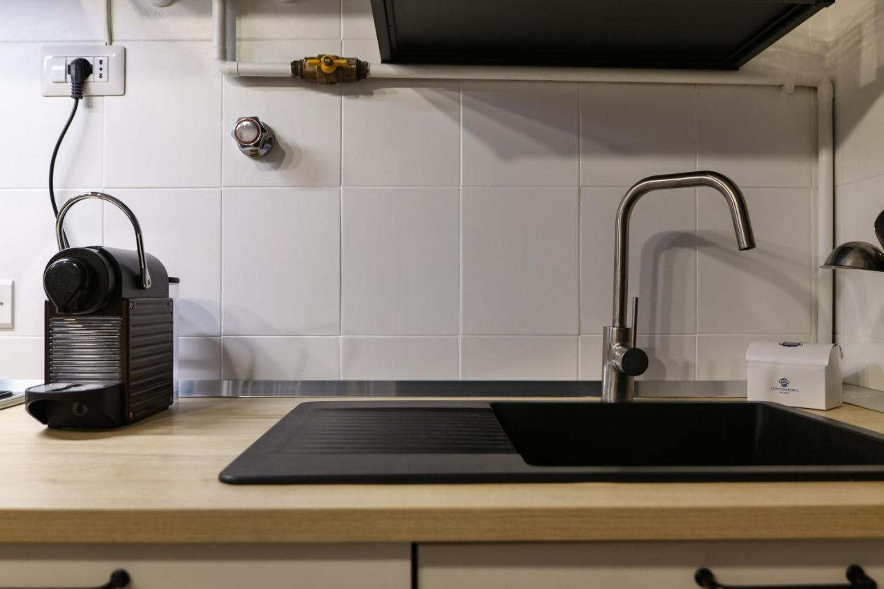 Contempora - Marcantonio Dal Re 40 Appartement *