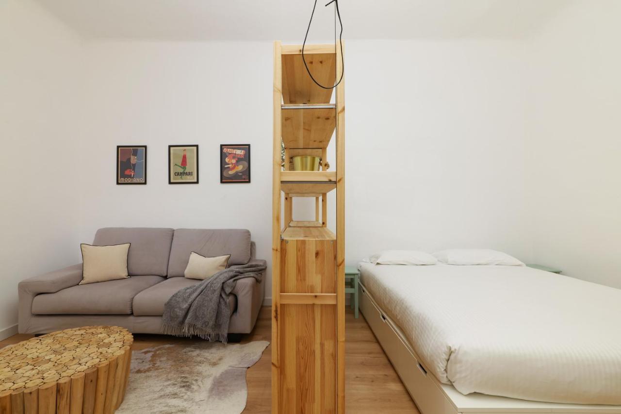 Appartement Contempora - Marcantonio Dal Re 40 Milaan
