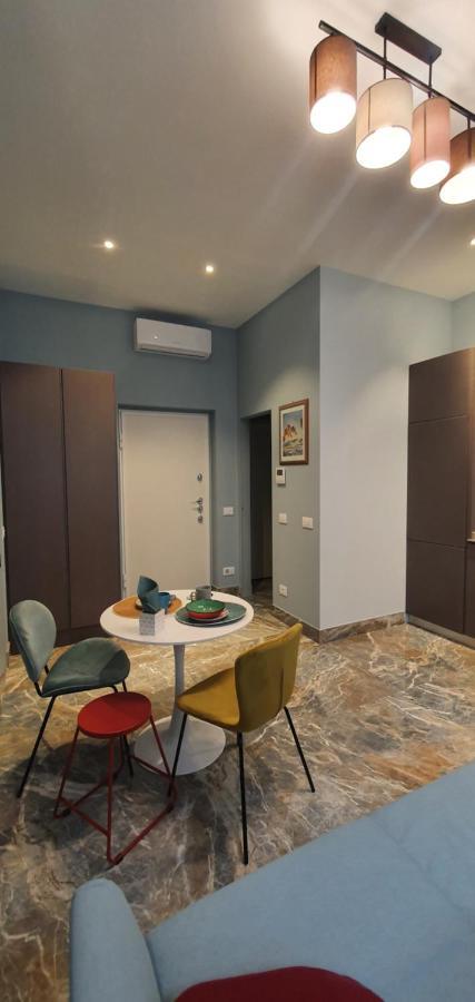 Blu Maison Duomo Centro Piazza Diaz Apartment Milan
