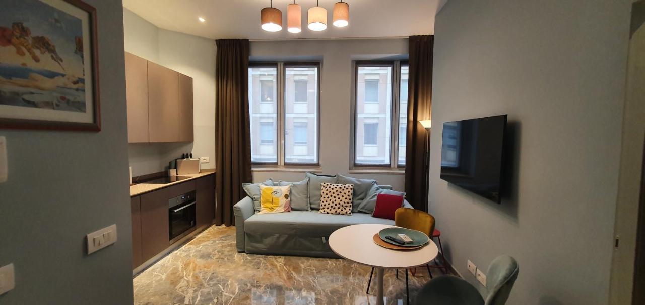 Blu Maison Duomo Centro Piazza Diaz Apartment Milan